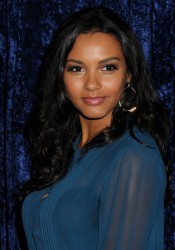 Jessica Lucas