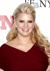 Jessica Simpson