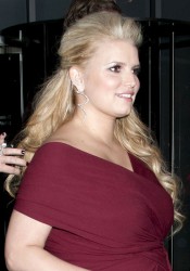 Jessica Simpson