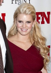 Jessica Simpson