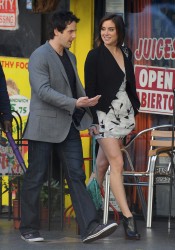 Jessica Stroup