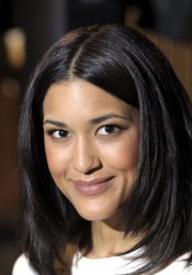 Julia Jones