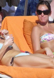 Juliette Lewis