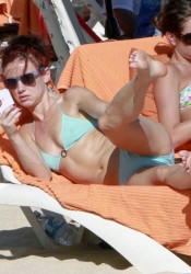 Juliette Lewis