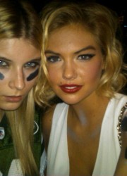 Kate Upton