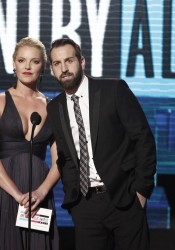 Katherine Heigl