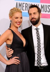 Katherine Heigl