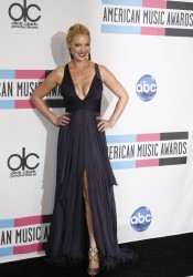 Katherine Heigl
