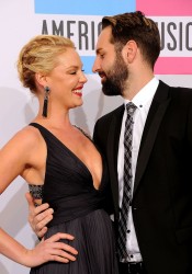 Katherine Heigl