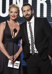 Katherine Heigl