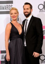Katherine Heigl