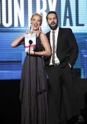 Katherine Heigl