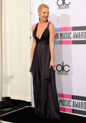 Katherine Heigl