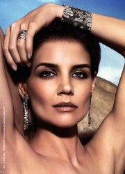 Katie Holmes