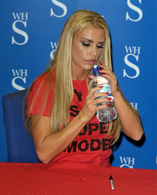 Katie Price