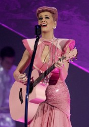 Katy Perry