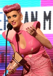 Katy Perry