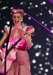 Katy Perry