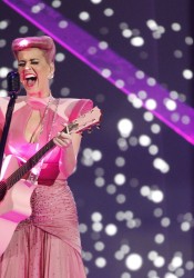 Katy Perry