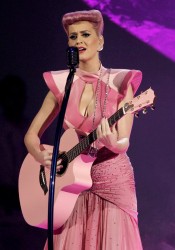 Katy Perry