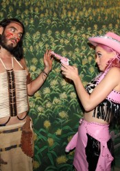 Katy Perry