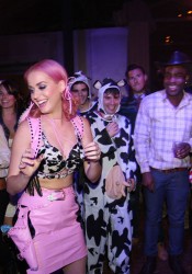 Katy Perry