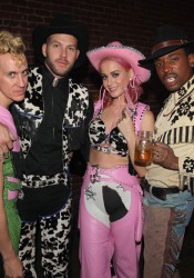 Katy Perry