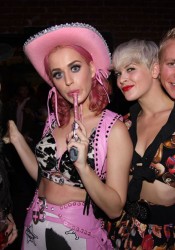 Katy Perry