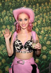 Katy Perry