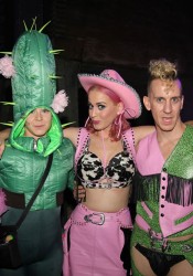 Katy Perry