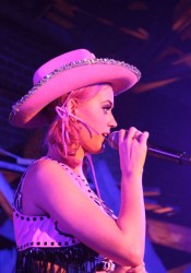 Katy Perry
