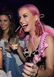 Katy Perry