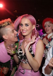 Katy Perry