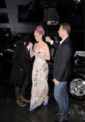 Katy Perry