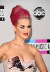 Katy Perry