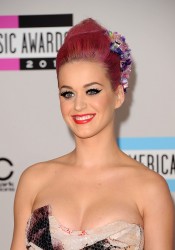 Katy Perry