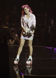 Katy Perry