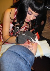 Katy Perry