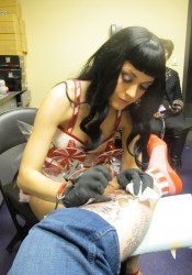 Katy Perry