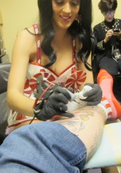 Katy Perry