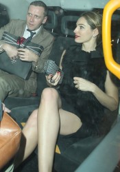 Kelly Brook