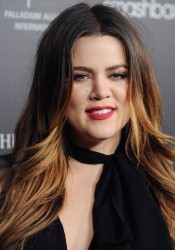 Khloe Kardashian
