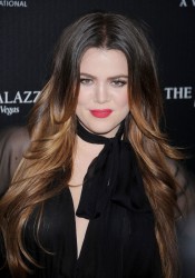 Khloe Kardashian