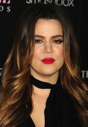 Khloe Kardashian