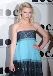 Kirsten Dunst