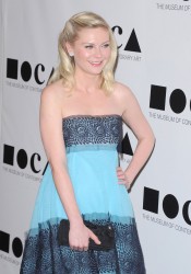 Kirsten Dunst
