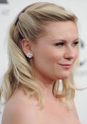 Kirsten Dunst