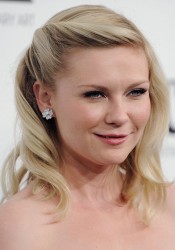 Kirsten Dunst