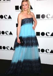 Kirsten Dunst