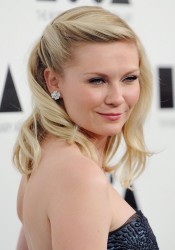 Kirsten Dunst